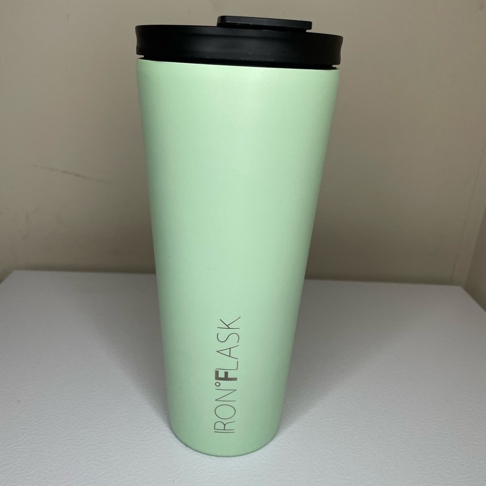 32oz Iron Flask